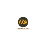 Hot Wok logo.